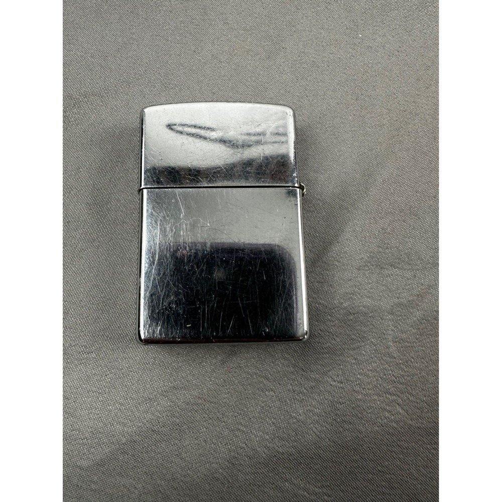 2 vintage Zippo lighters, need repair, untested - Picture 7 of 10